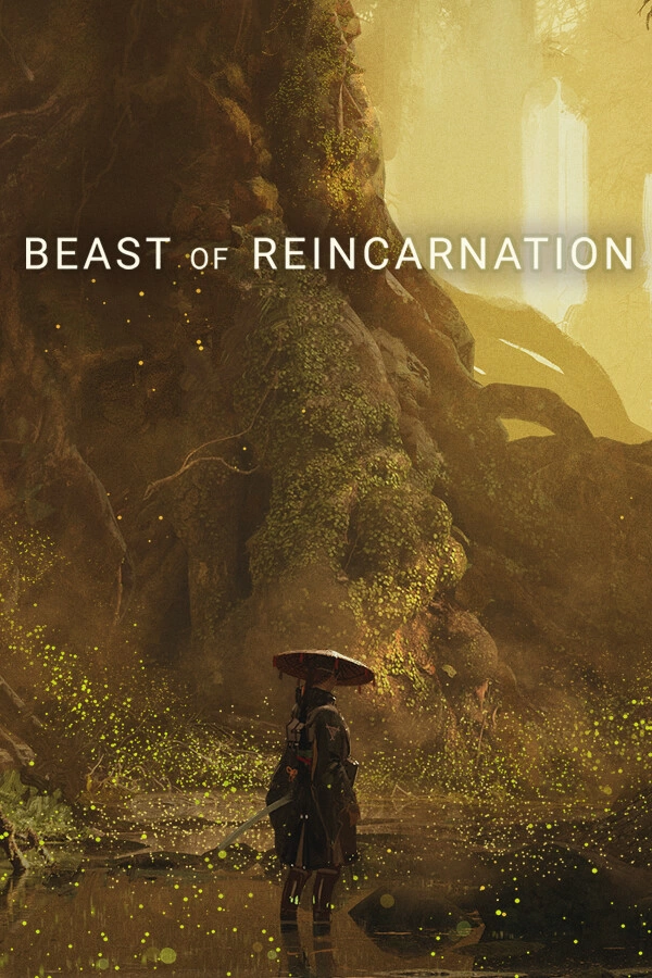 Capa do jogo Beast of Reincarnation