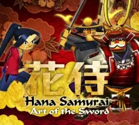 Capa de Sakura Samurai: Art of the Sword