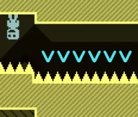 Capa de VVVVVV