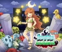 Capa de Zombie Incident