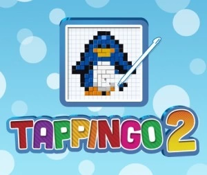 Capa do jogo Tappingo 2