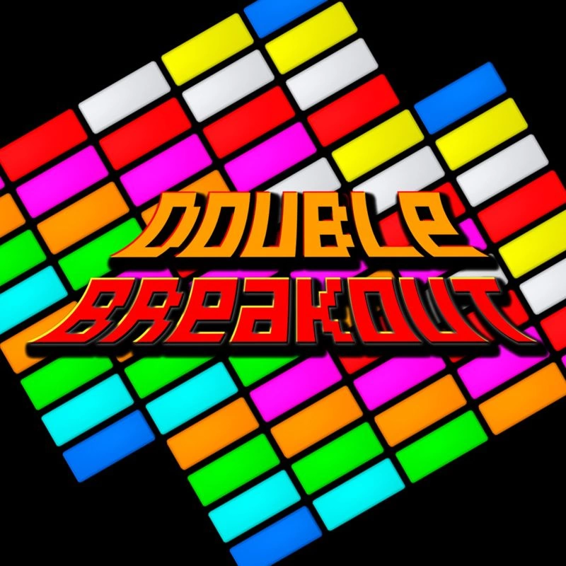 Double Breakout cover