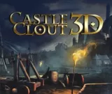 Capa de Castle Clout 3D Capa de Castle Clout 3D