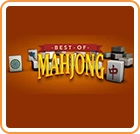 Capa do jogo Best of Mahjong