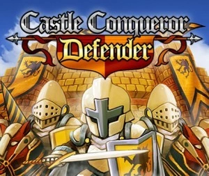Castle Conqueror: Defender cover