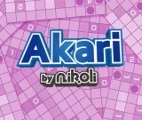Capa de Akari by Nikoli Capa de Akari by Nikoli