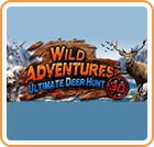 Wild Adventures: Ultimate Deer Hunt 3D cover