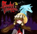 Capa de Bloody Vampire Capa de Bloody Vampire