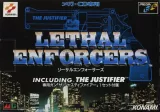 Lethal Enforcers Lethal Enforcers cover