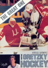 Capa de Wayne Gretzky Hockey Capa de Wayne Gretzky Hockey