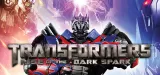 Transformers: Rise of the Dark Spark Capa de Transformers: Rise of the Dark Spark
