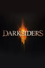 Capa de Darksiders 4 Capa de Darksiders 4