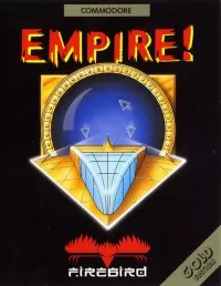 Capa de Empire!