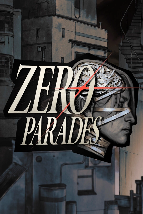 Zero Parades cover