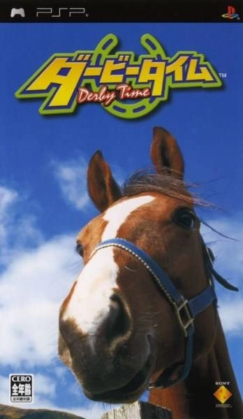 Capa do jogo Derby Time