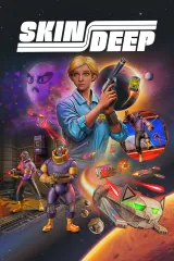 Skin Deep's cover Skin Deep's cover