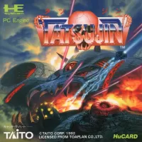 Cover of Truxton