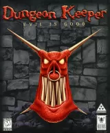 Capa de Dungeon Keeper Capa de Dungeon Keeper