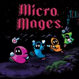 Capa de Micro Mages Capa de Micro Mages