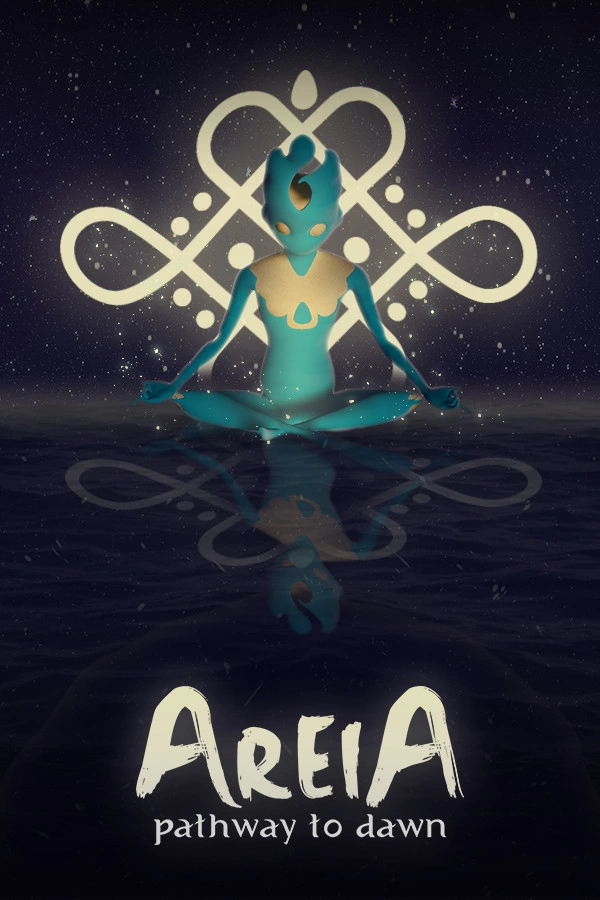 Capa do jogo Areia: Pathway to Dawn