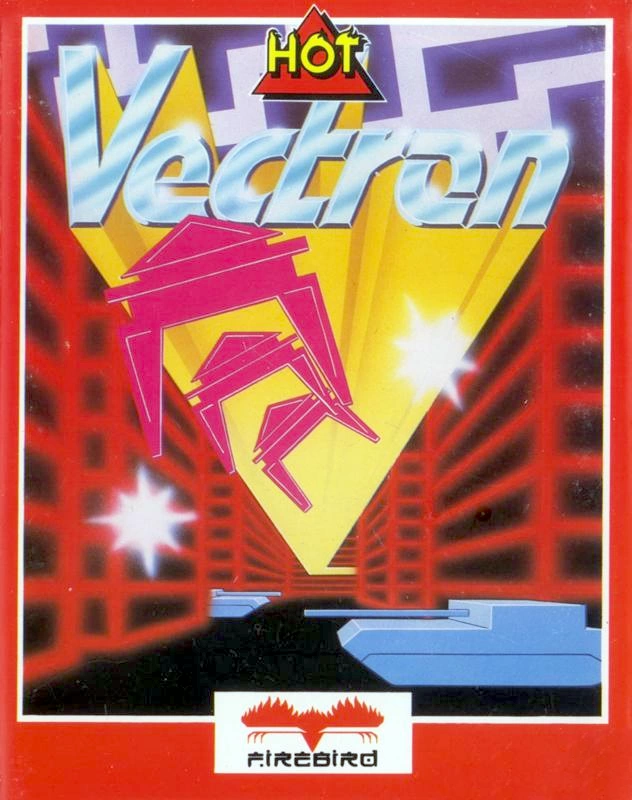 Vectron cover