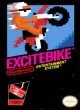 Capa de Excitebike