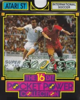ST Soccer