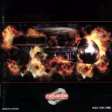 Capa de T-Zero