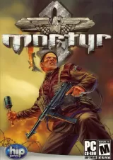 Capa de Mortyr II