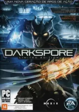 Capa de Darkspore
