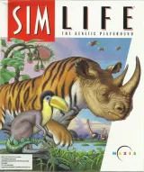 Capa de SimLife