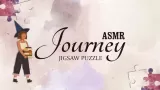 Capa de ASMR Journey: Jigsaw Puzzle