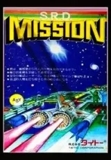 Capa de S.R.D. Mission