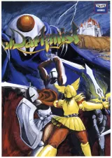Capa de The Lost Castle In Darkmist