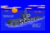 Capa de Up Scope