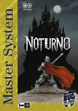 Capa de Noturno