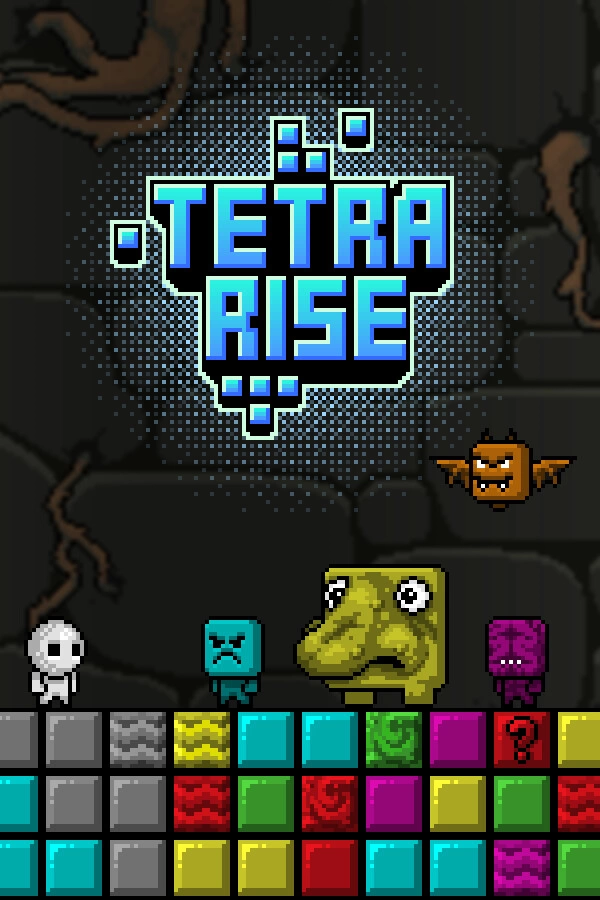 Tetra Rise cover