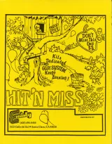 Hit n Miss's cover