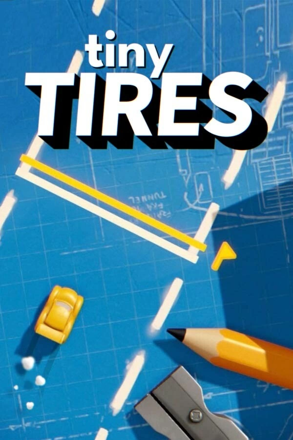 Tiny Tires para PC
