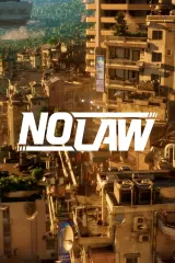 Capa de No Law