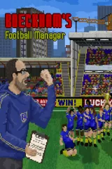 Capa de Boeckhams Football Manager