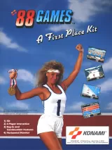 Konami '88