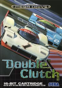 Cover of Double Clutch