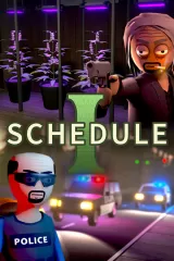 Capa de Schedule I