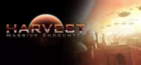 Cover of Harvest: Massive Encounter