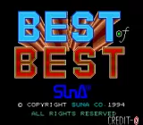 Best of Best's cover