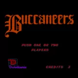 Capa de Buccaneers