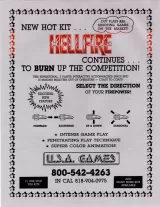 Capa de Hellfire