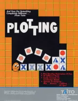 Capa de Plotting