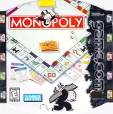 Capa de Monopoly